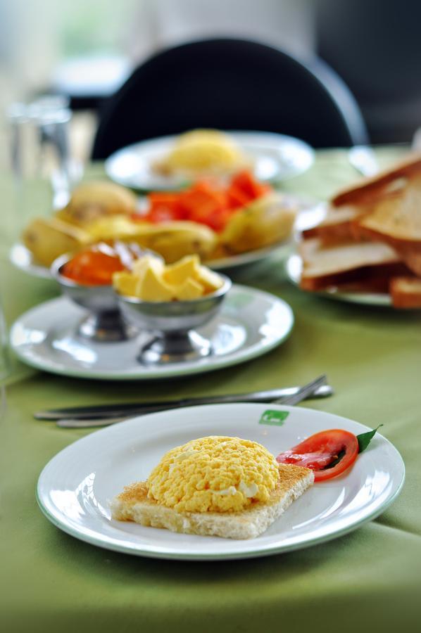 Cafe Pinnalanda Pinnawala  Esterno foto